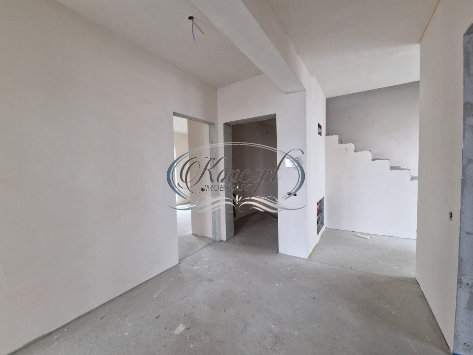 Cladire premium pentru servicii, clinica sau birouri, Gheorgheni