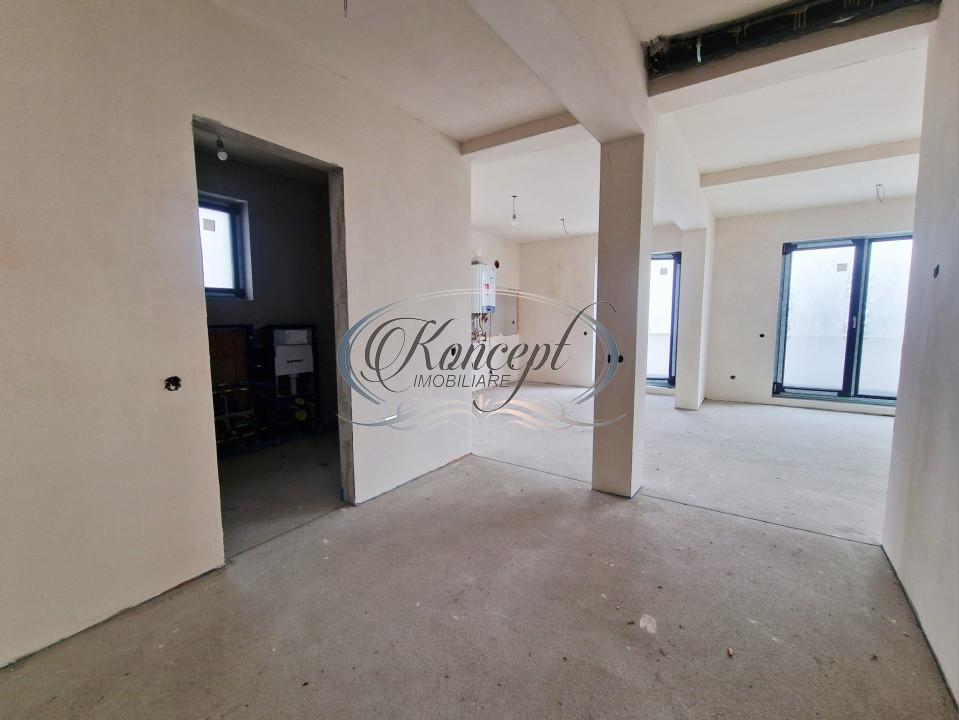 Cladire premium pentru servicii, clinica sau birouri, Gheorgheni