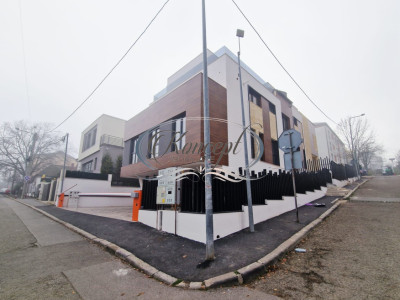 Cladire premium pentru servicii, clinica sau birouri, Gheorgheni