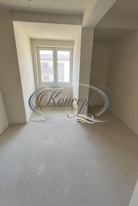 Locuinta luminoasa in Floresti, zona Eroilor, etaj intermediar