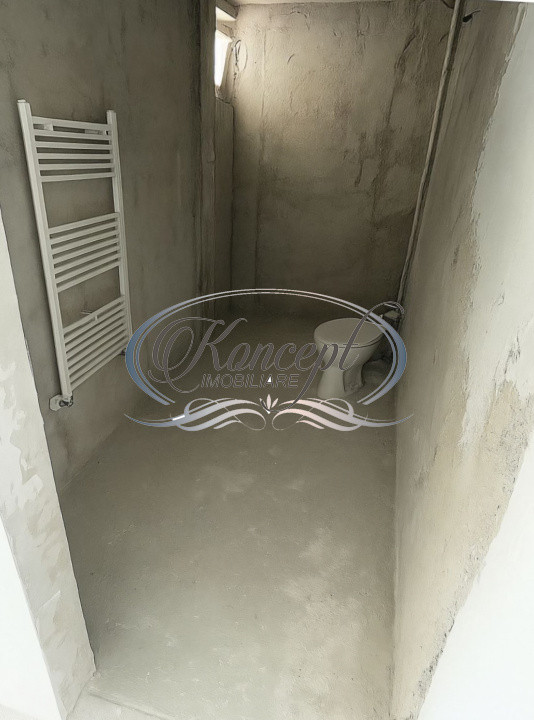 Locuinta luminoasa in Floresti, zona Eroilor, etaj intermediar