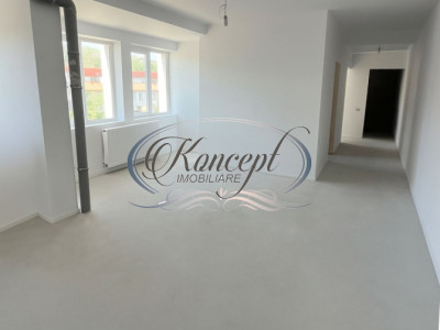 Locuinta luminoasa in Floresti, zona Eroilor, etaj intermediar