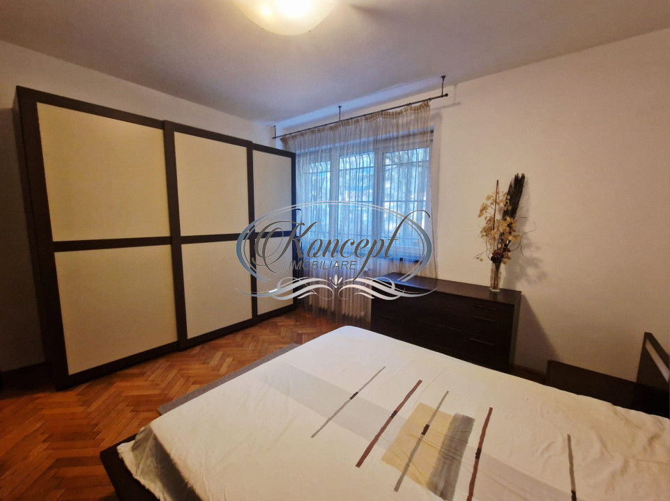 Apartament