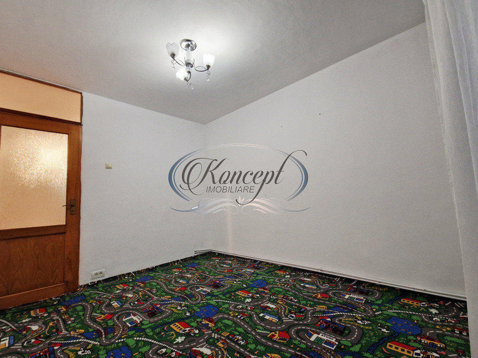 Spatiu pentru birou, zona Sigma