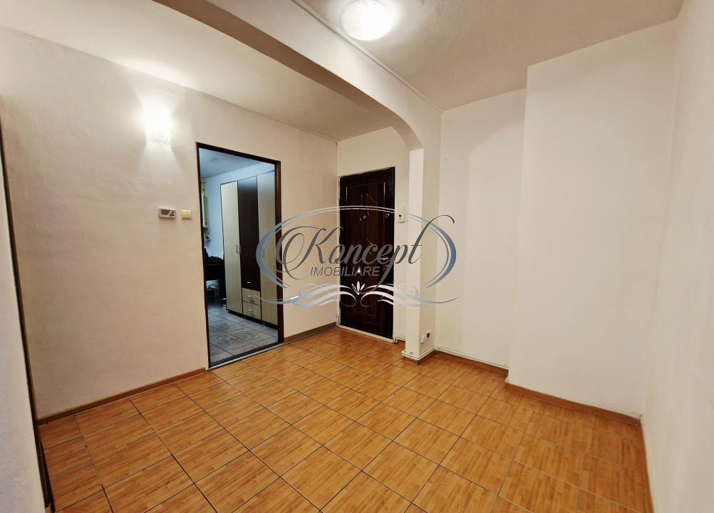 Spatiu pentru birou, zona Sigma