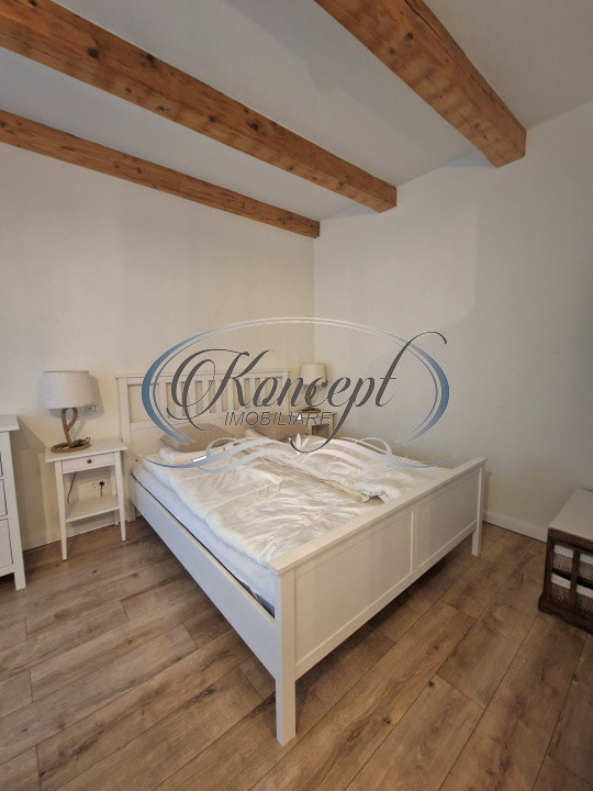 Apartament modern cu parcare, pe strada Horea