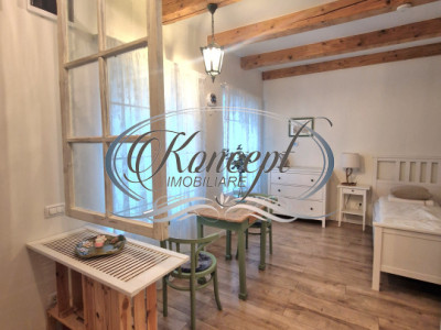 Apartament modern cu parcare, pe strada Horea