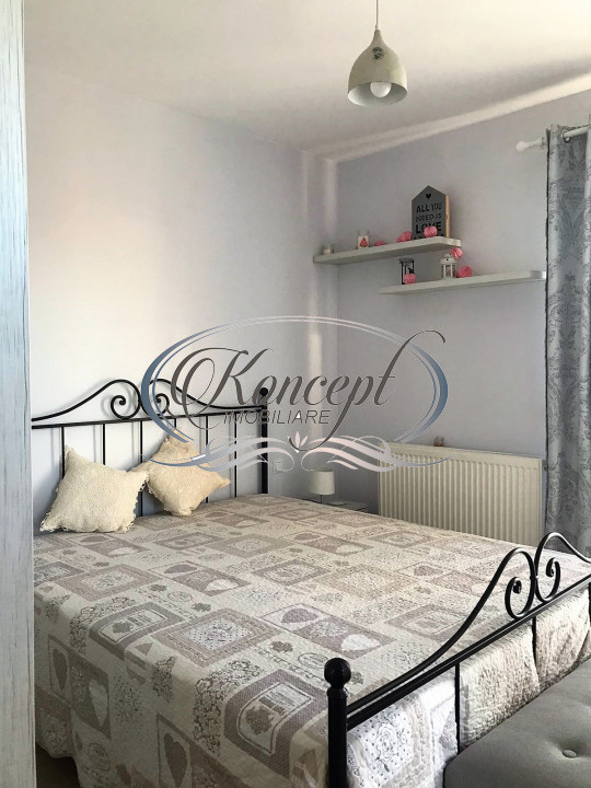 Apartament cu 3 camere si parcare in Zorilor