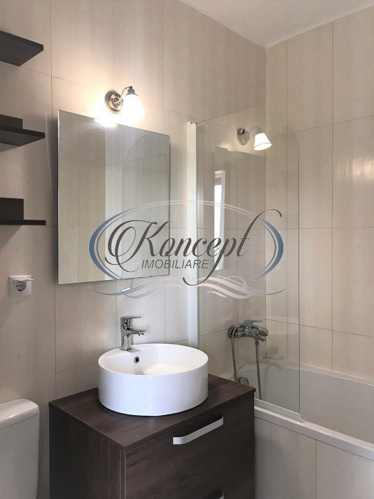 Apartament cu 3 camere si parcare in Zorilor