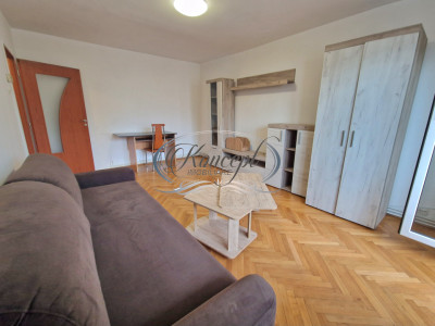Apartament spatios pe Bulevardul Nicolae Titulescu