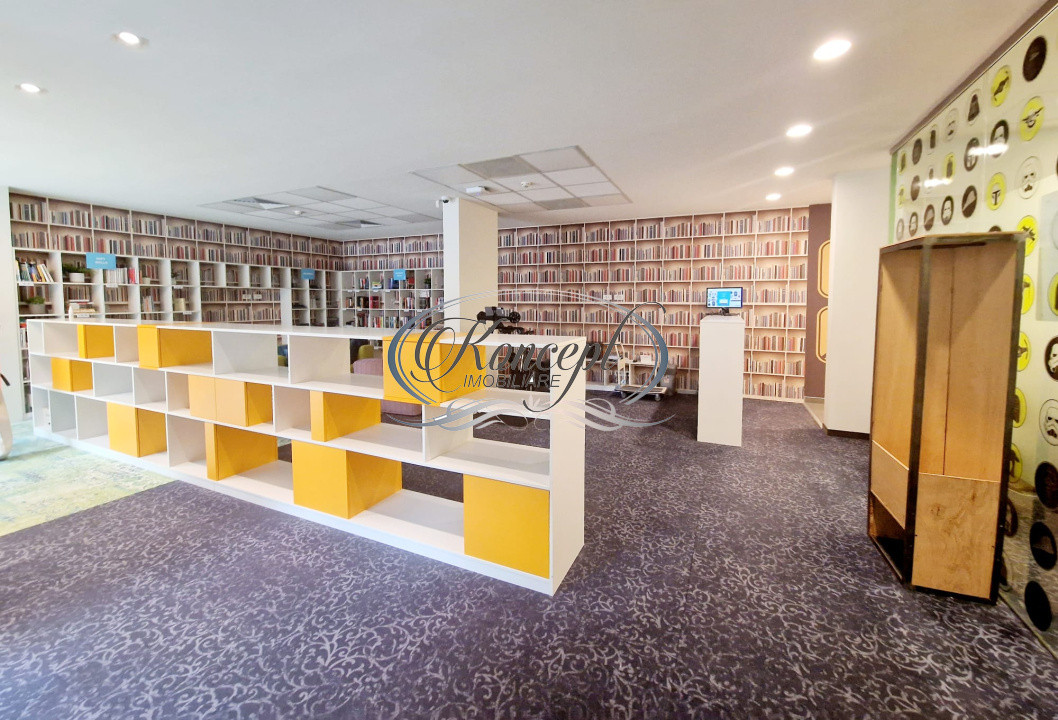 Spatiu comercial sau pentru birouri