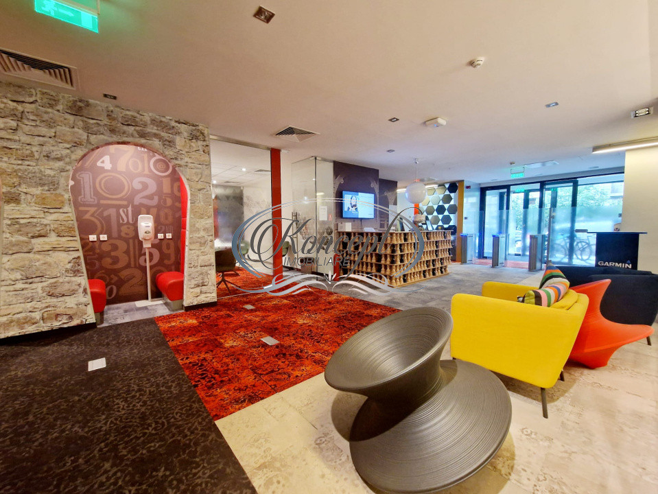 Spatiu comercial sau pentru birouri