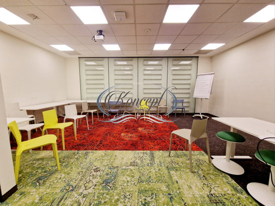 Spatiu comercial sau pentru birouri