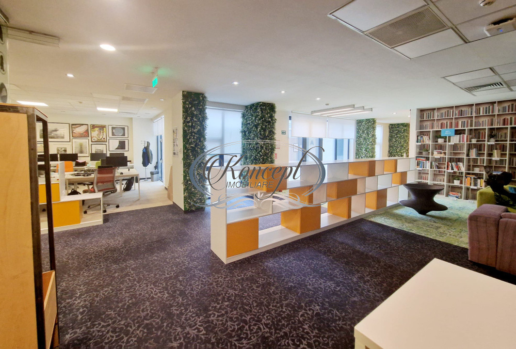 Spatiu comercial sau pentru birouri