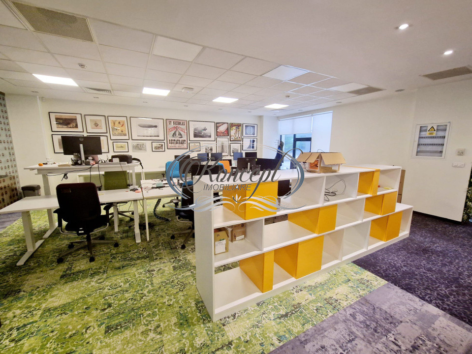 Spatiu comercial sau pentru birouri