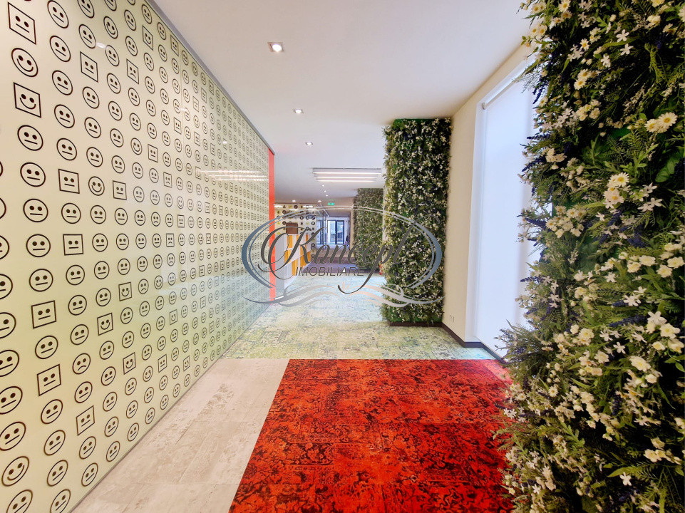 Spatiu comercial sau pentru birouri