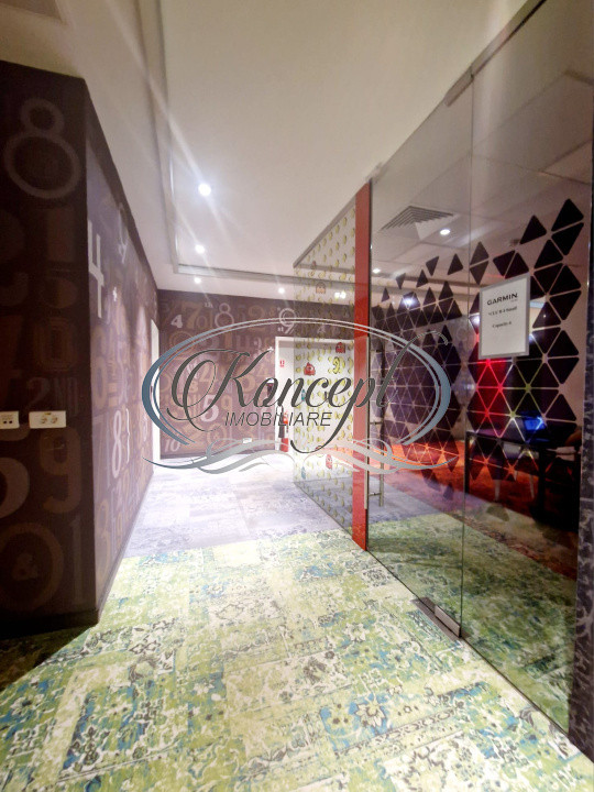 Spatiu comercial sau pentru birouri