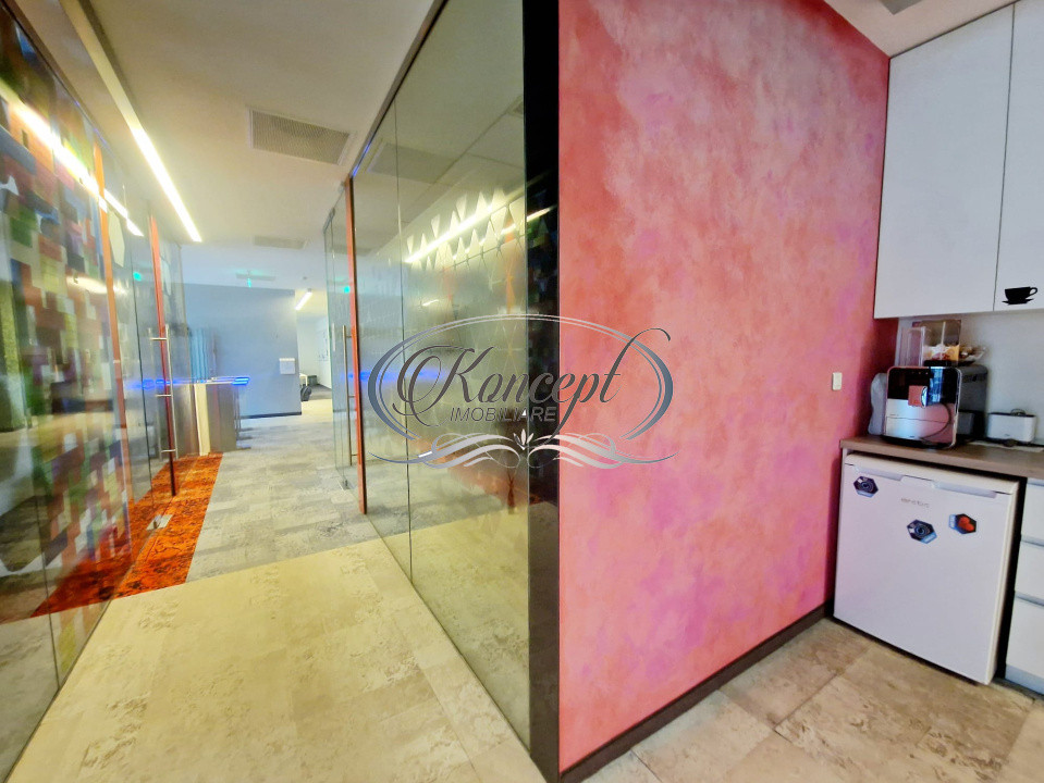 Spatiu comercial sau pentru birouri