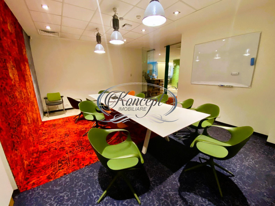 Spatiu comercial sau pentru birouri