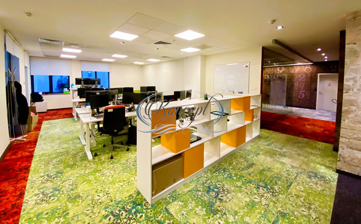 Spatiu comercial sau pentru birouri