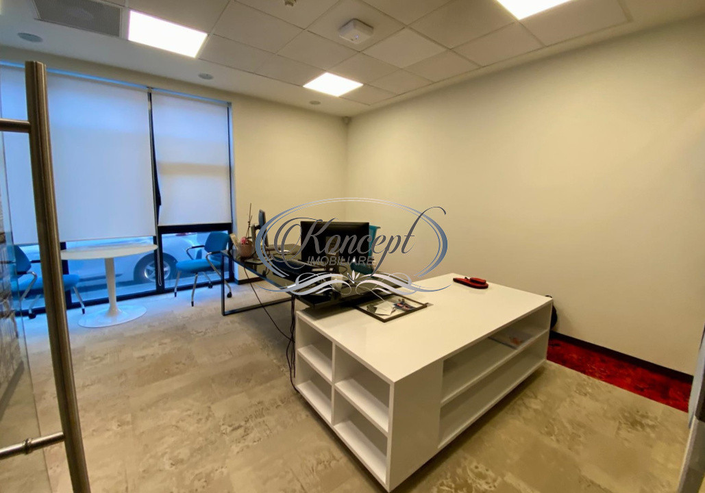 Spatiu comercial sau pentru birouri