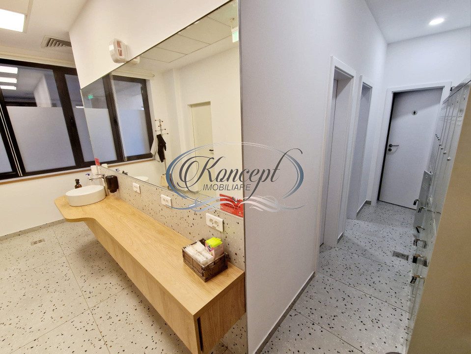 Spatiu comercial sau pentru birouri