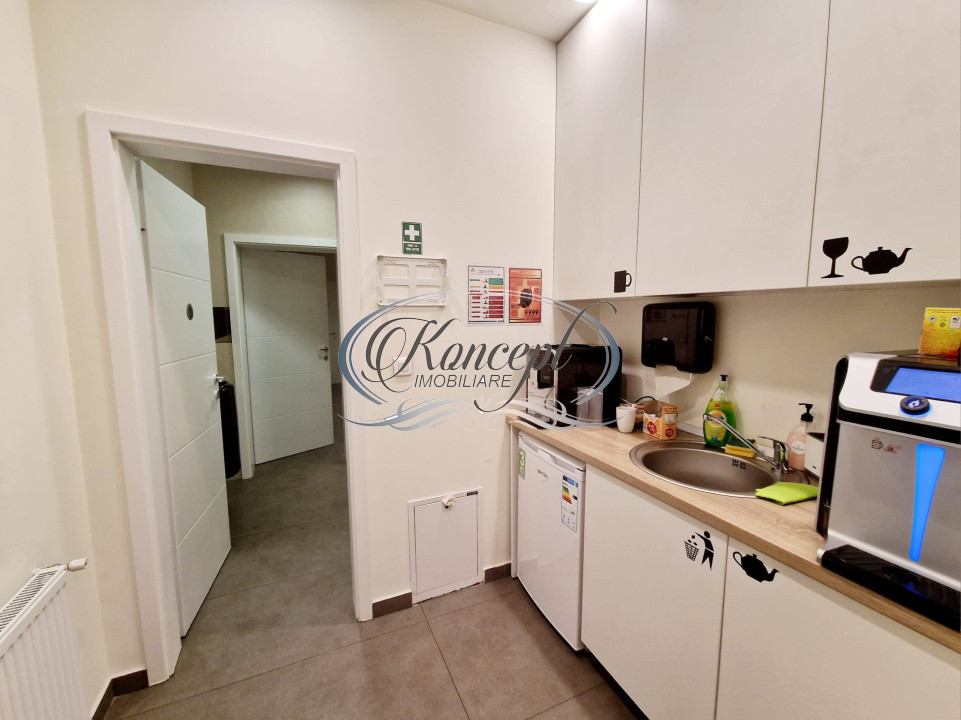 Spatiu comercial sau pentru birouri