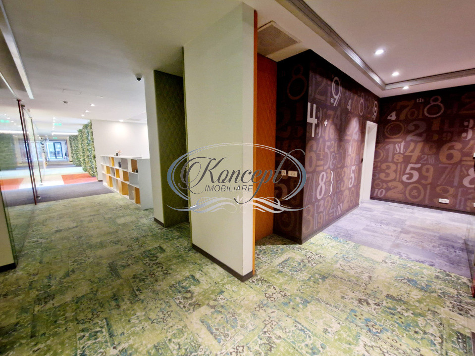 Spatiu comercial sau pentru birouri