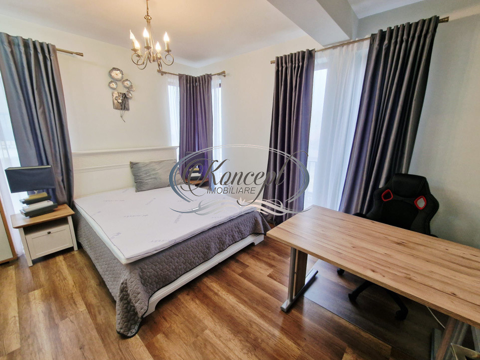 Casa cu curte in Faget