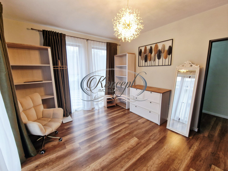 Casa cu curte in Faget