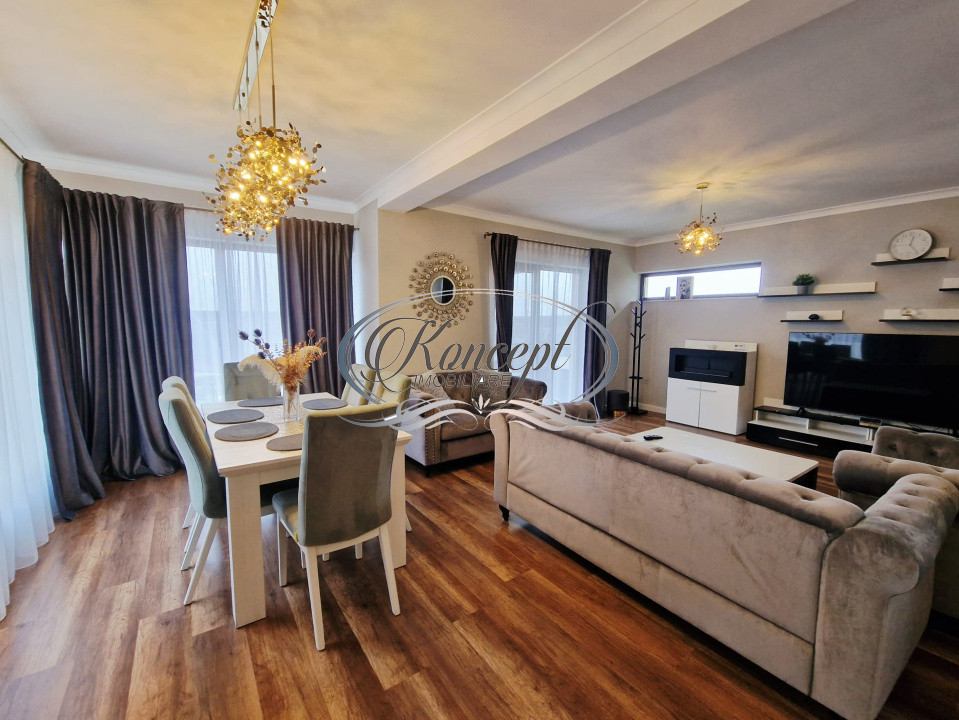 Casa cu curte in Faget