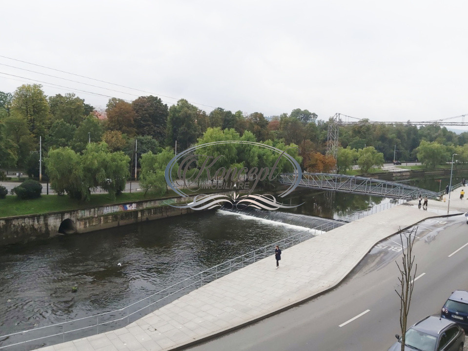 Apartament modern, prima inchiriere,  Parcul Central 