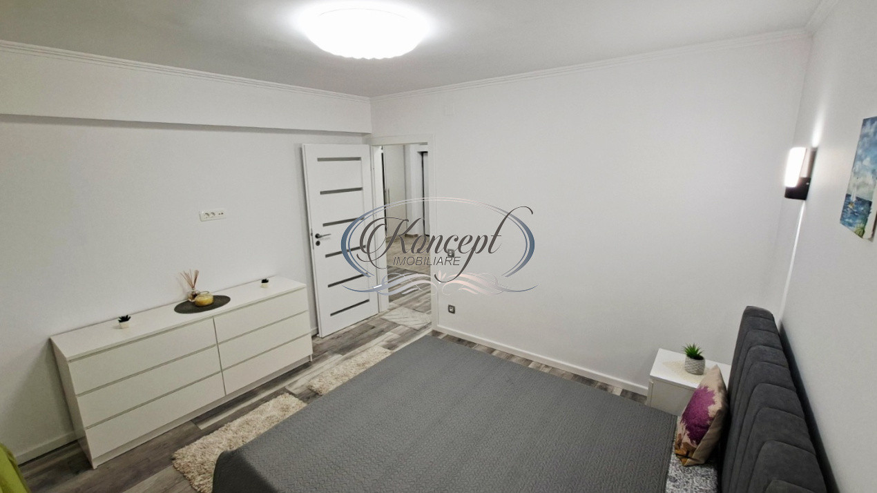 Apartament modern, prima inchiriere,  Parcul Central 