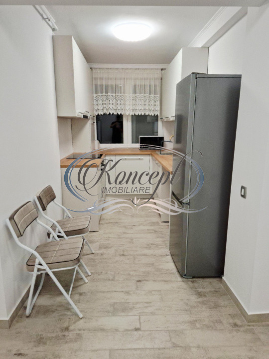 Apartament modern, prima inchiriere,  Parcul Central 