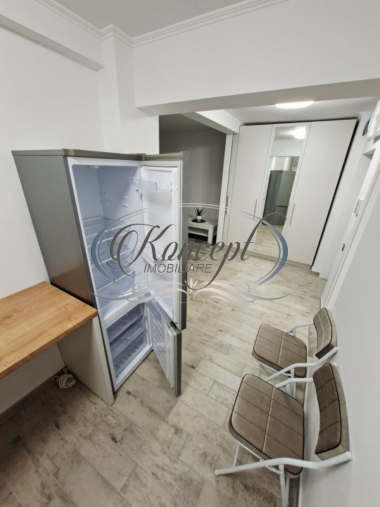 Apartament modern, prima inchiriere,  Parcul Central 