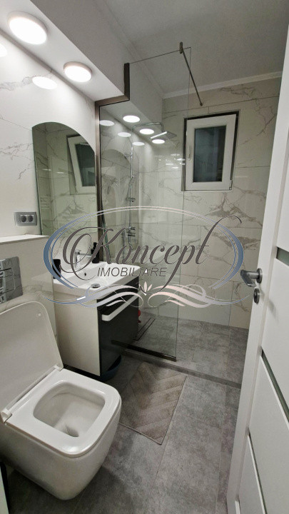 Apartament modern, prima inchiriere,  Parcul Central 