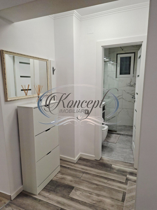 Apartament modern, prima inchiriere,  Parcul Central 