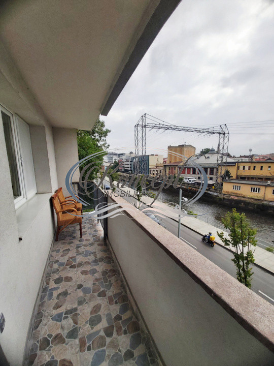 Apartament modern, prima inchiriere,  Parcul Central 