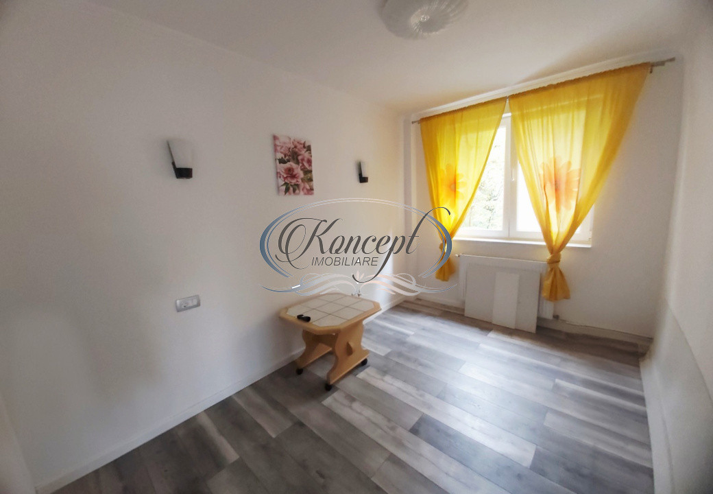 Apartament modern, prima inchiriere,  Parcul Central 