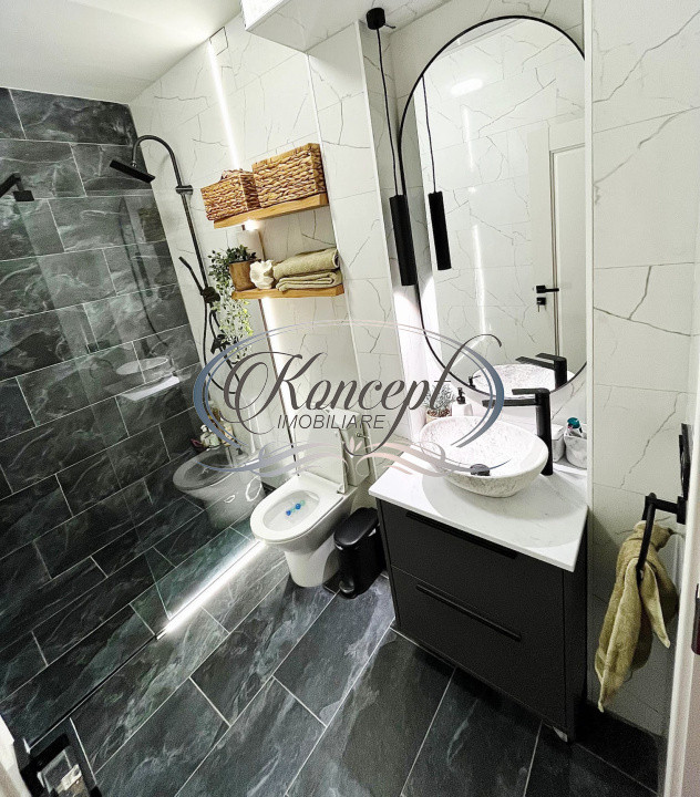 Apartament deosebit la cheie in Terra Gardens