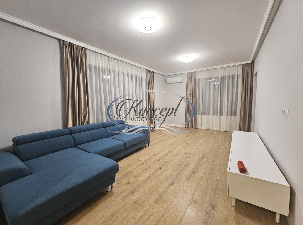 Casa spatioasa cu gradina privata aproape de strada Campului