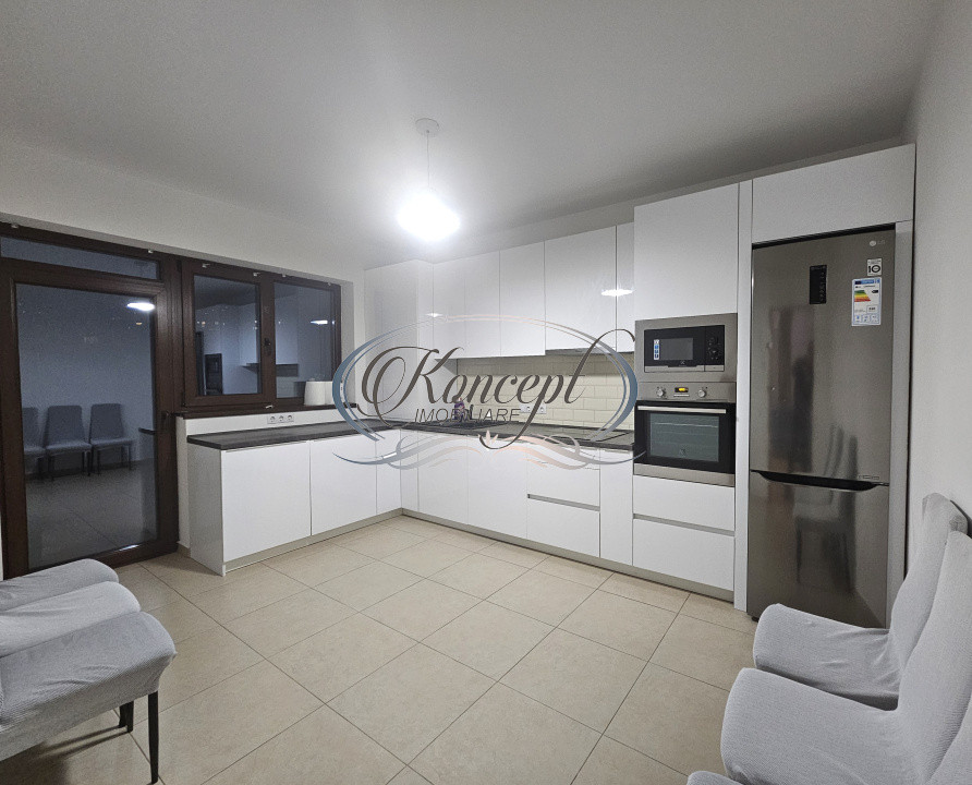 Casa spatioasa cu gradina privata aproape de strada Campului