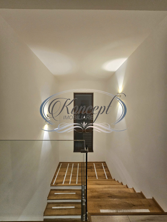 Casa spatioasa cu gradina privata aproape de strada Campului