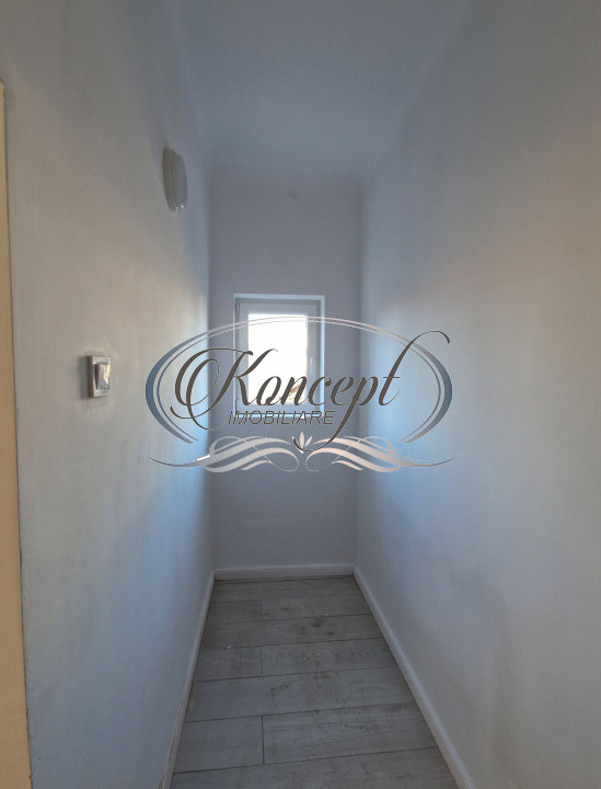 Proprietate renovata cu boxa generoasa pe Bulevardul 21 Decembrie