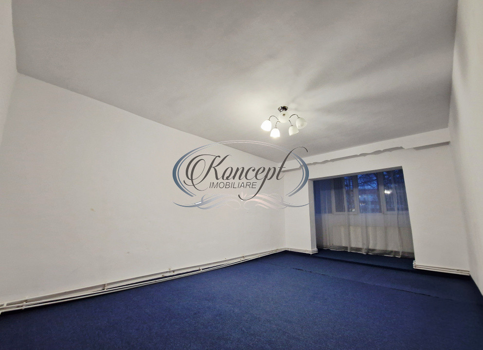 Apartament decomandat, zona Sigma