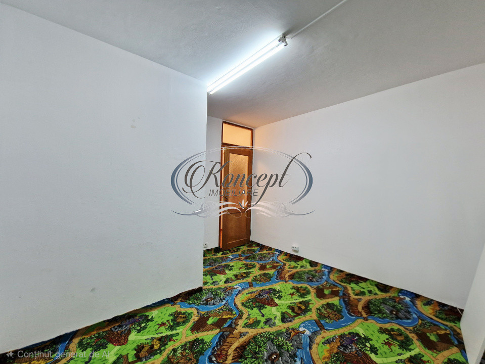 Apartament decomandat, zona Sigma