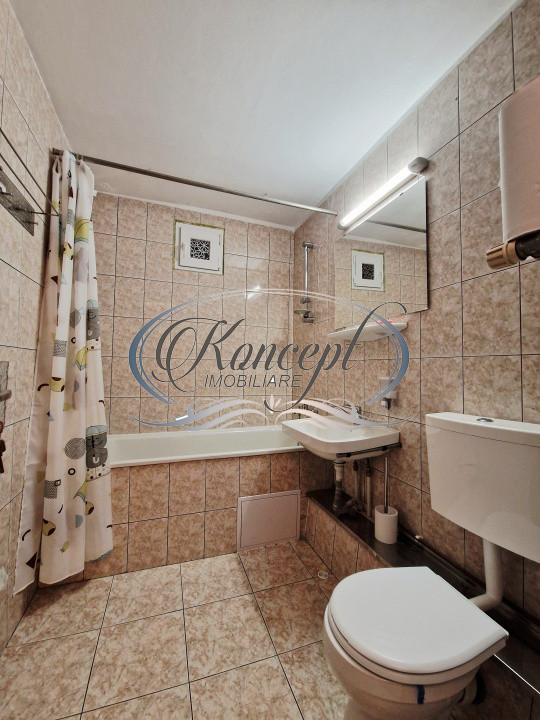 Apartament decomandat, zona Sigma