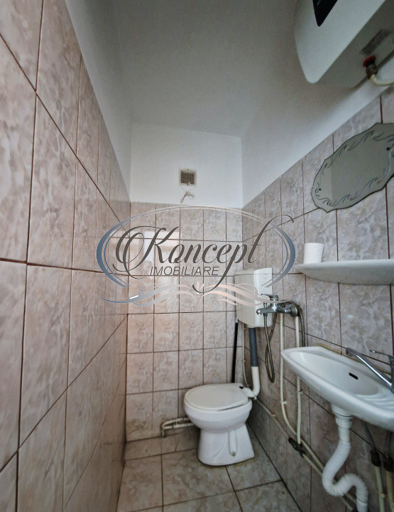 Apartament decomandat, zona Sigma