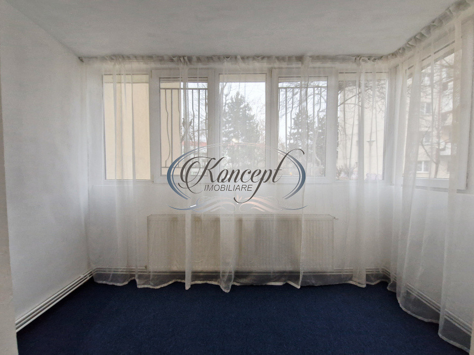 Apartament decomandat, zona Sigma