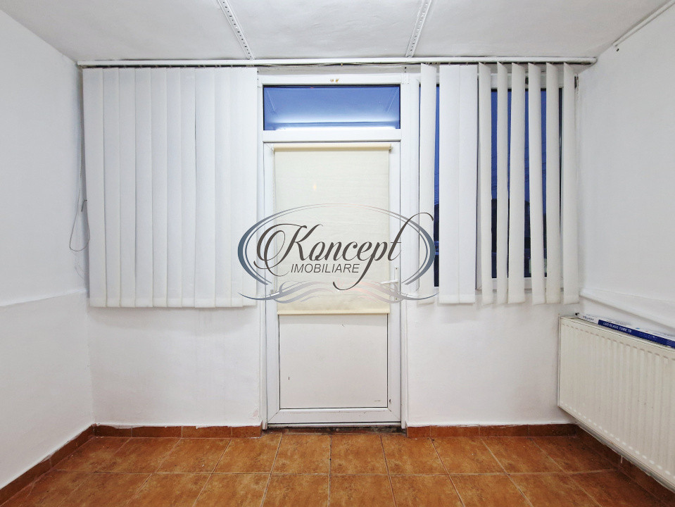 Apartament decomandat, zona Sigma